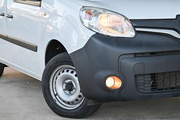 2021 Renault Kangoo Compact F61 Phase II SWB