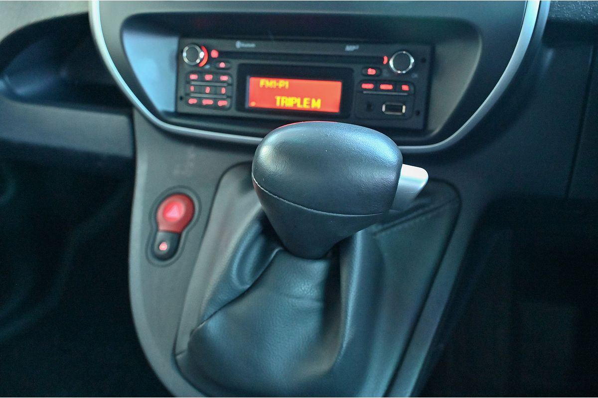 2021 Renault Kangoo Compact F61 Phase II SWB