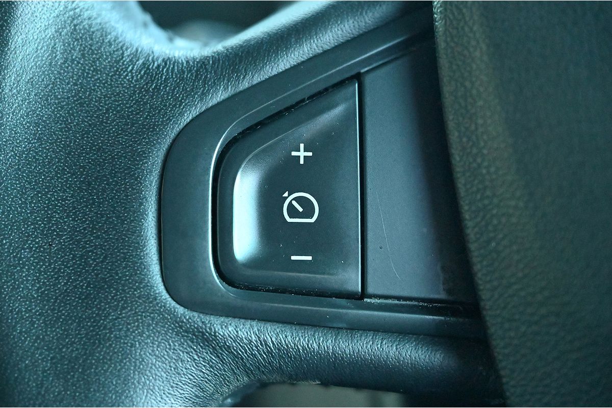 2021 Renault Kangoo Compact F61 Phase II SWB
