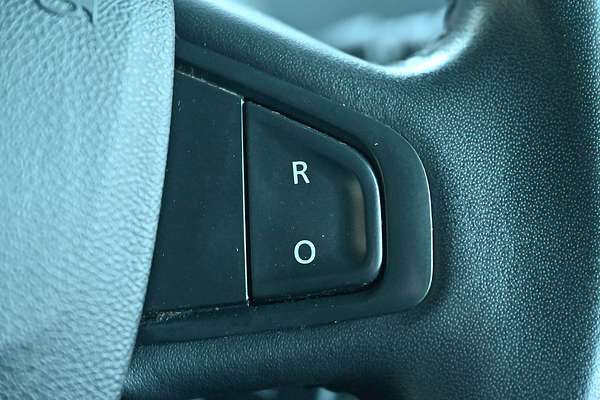 2021 Renault Kangoo Compact F61 Phase II SWB