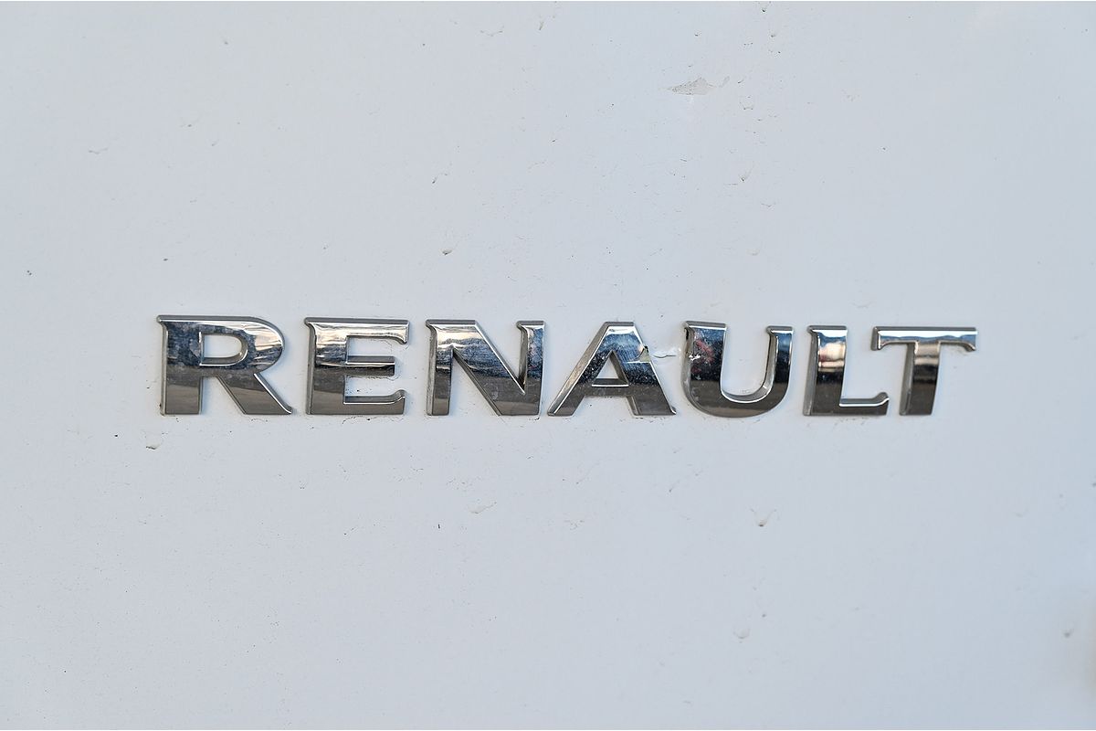 2021 Renault Kangoo Compact F61 Phase II SWB