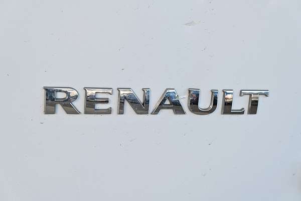 2021 Renault Kangoo Compact F61 Phase II SWB