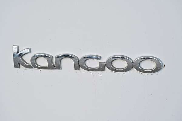 2021 Renault Kangoo Compact F61 Phase II SWB