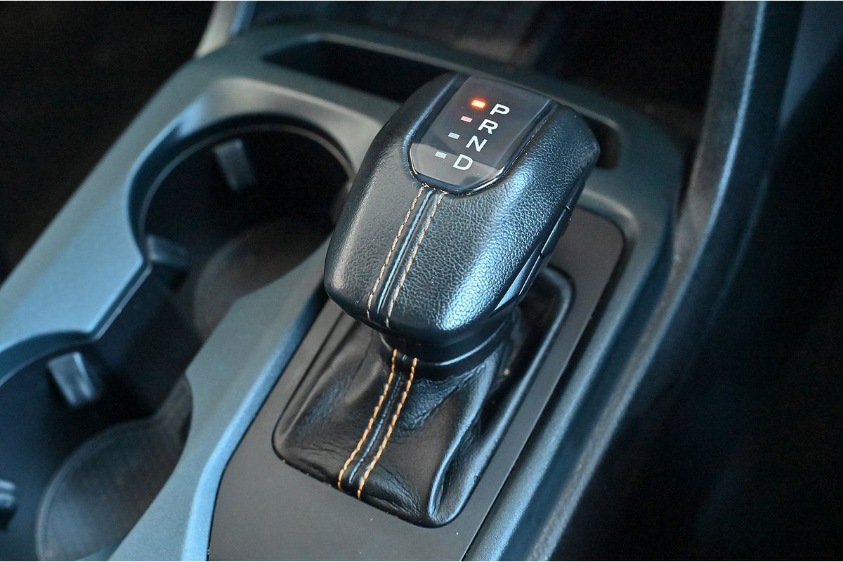 2023 Ford Ranger Wildtrak 4X4 3.0L