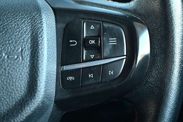 2023 Ford Ranger Wildtrak 4X4 3.0L