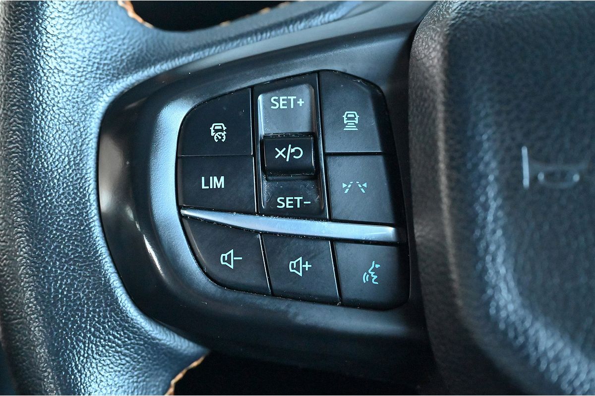2023 Ford Ranger Wildtrak 4X4 3.0L