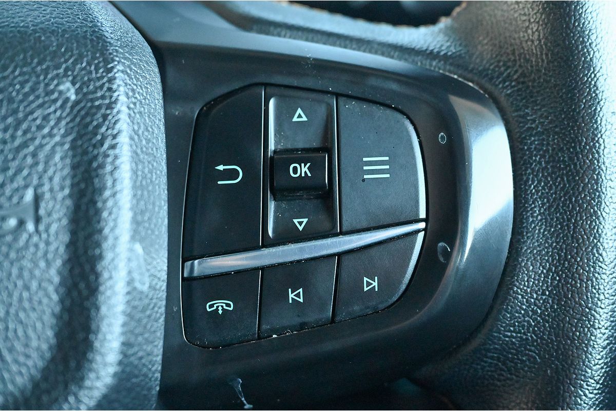 2023 Ford Ranger Wildtrak 4X4 3.0L