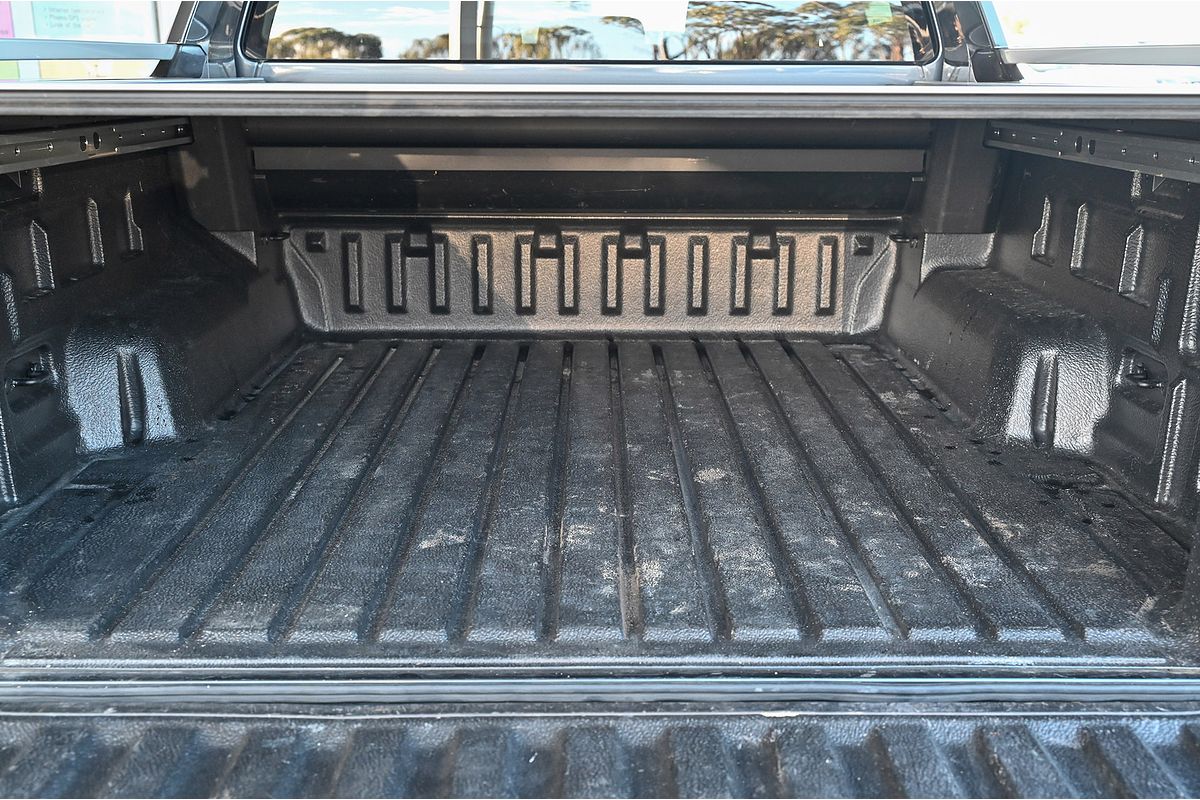 2023 Ford Ranger Wildtrak 4X4 3.0L