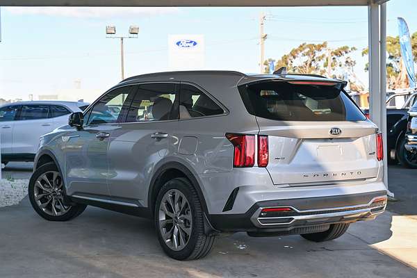 2020 Kia Sorento GT-Line MQ4
