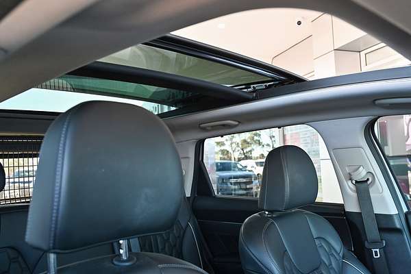 2020 Kia Sorento GT-Line MQ4