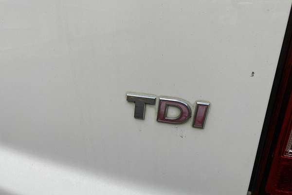 2013 Volkswagen Multivan TDI400 Highline T5