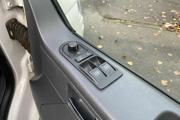 2013 Volkswagen Multivan TDI400 Highline T5