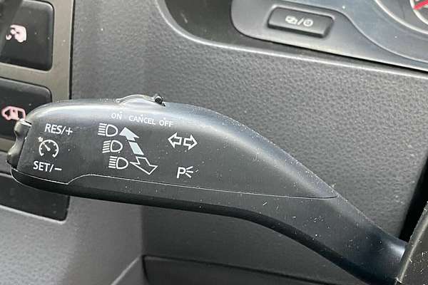 2013 Volkswagen Multivan TDI400 Highline T5