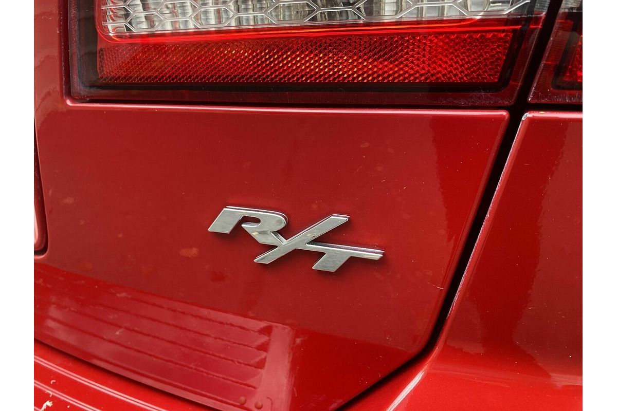 2016 Dodge Journey R/T JC