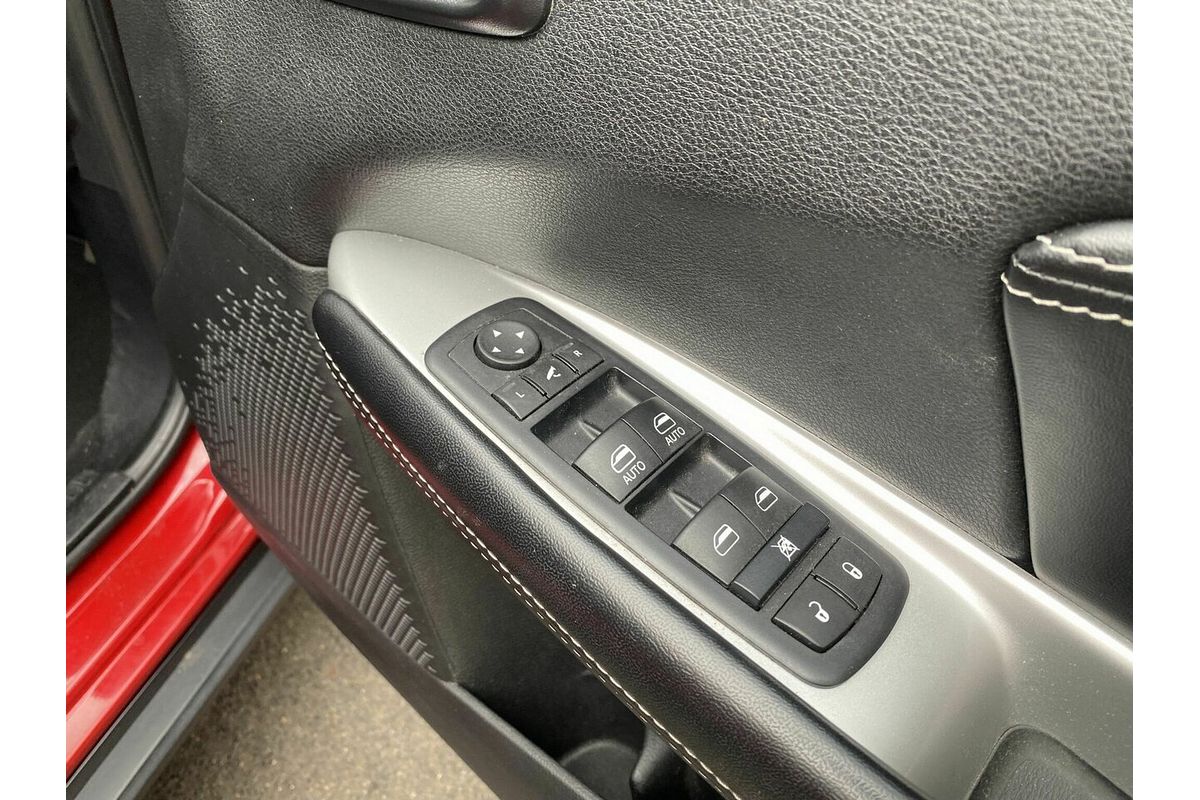 2016 Dodge Journey R/T JC