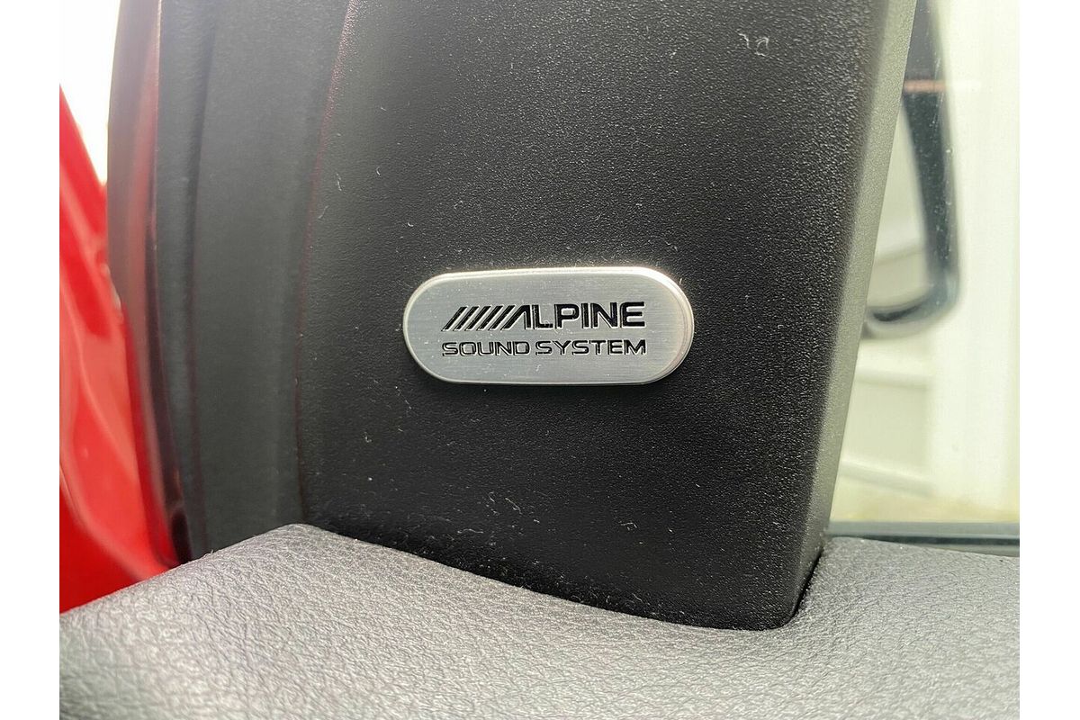 2016 Dodge Journey R/T JC