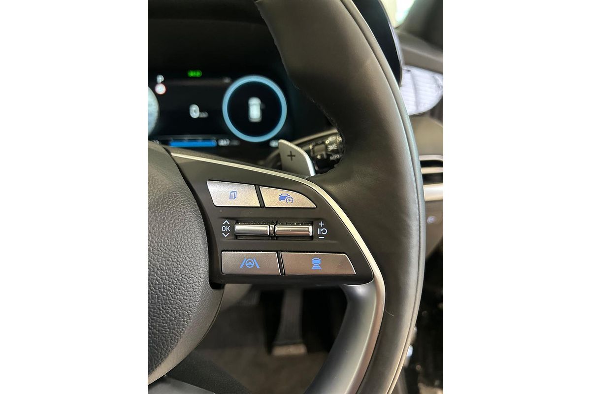 2024 Hyundai Palisade Calligraphy Black Ink LX2.V5