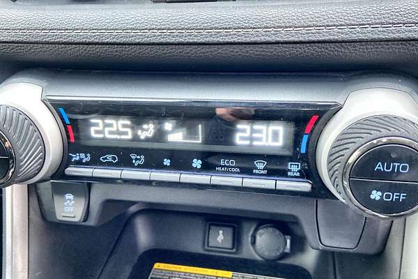 2021 Toyota RAV4 GXL MXAA52R