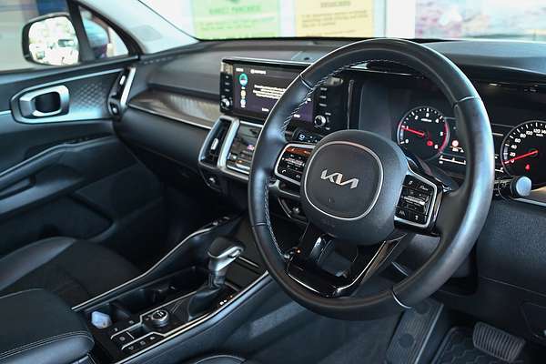 2021 Kia Sorento Sport+ MQ4