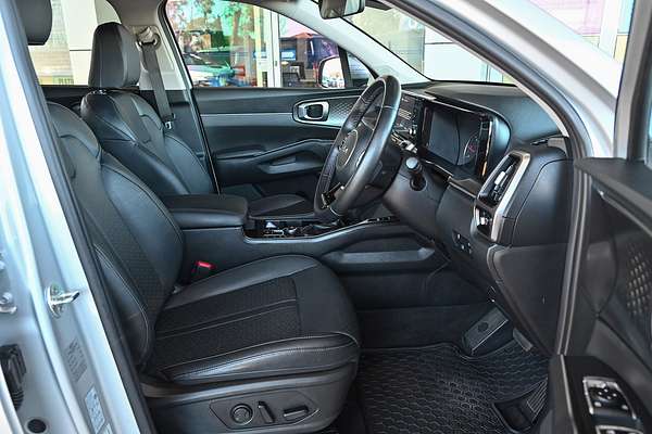 2021 Kia Sorento Sport+ MQ4