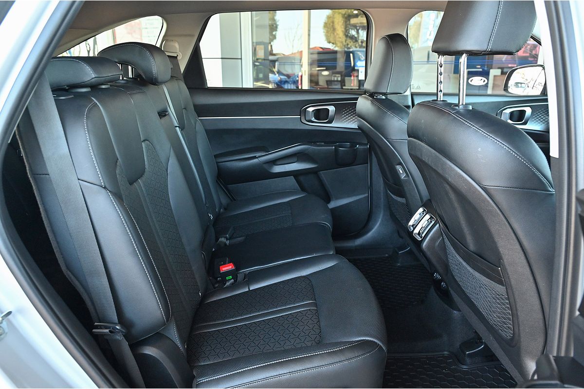 2021 Kia Sorento Sport+ MQ4