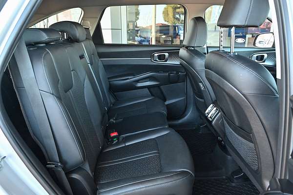 2021 Kia Sorento Sport+ MQ4