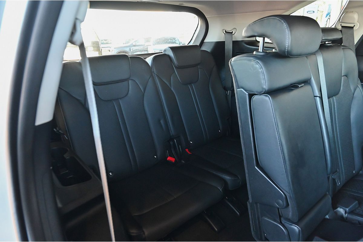 2021 Kia Sorento Sport+ MQ4