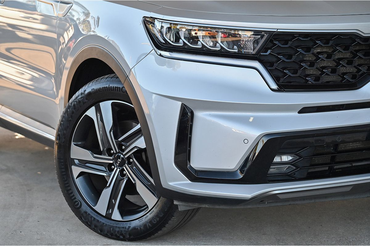 2021 Kia Sorento Sport+ MQ4
