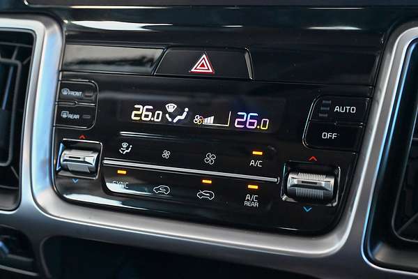 2021 Kia Sorento Sport+ MQ4