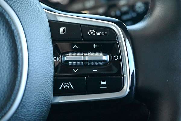 2021 Kia Sorento Sport+ MQ4