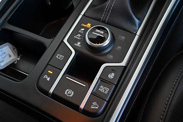 2021 Kia Sorento Sport+ MQ4