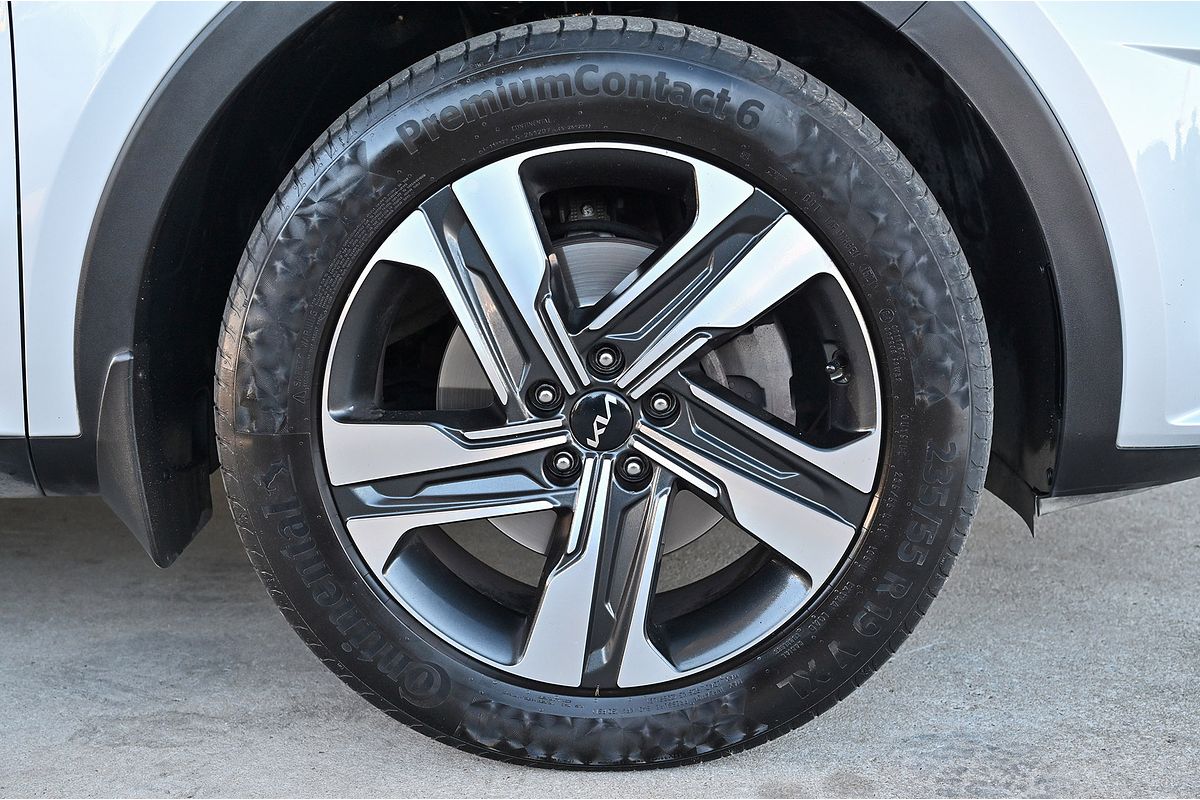 2021 Kia Sorento Sport+ MQ4