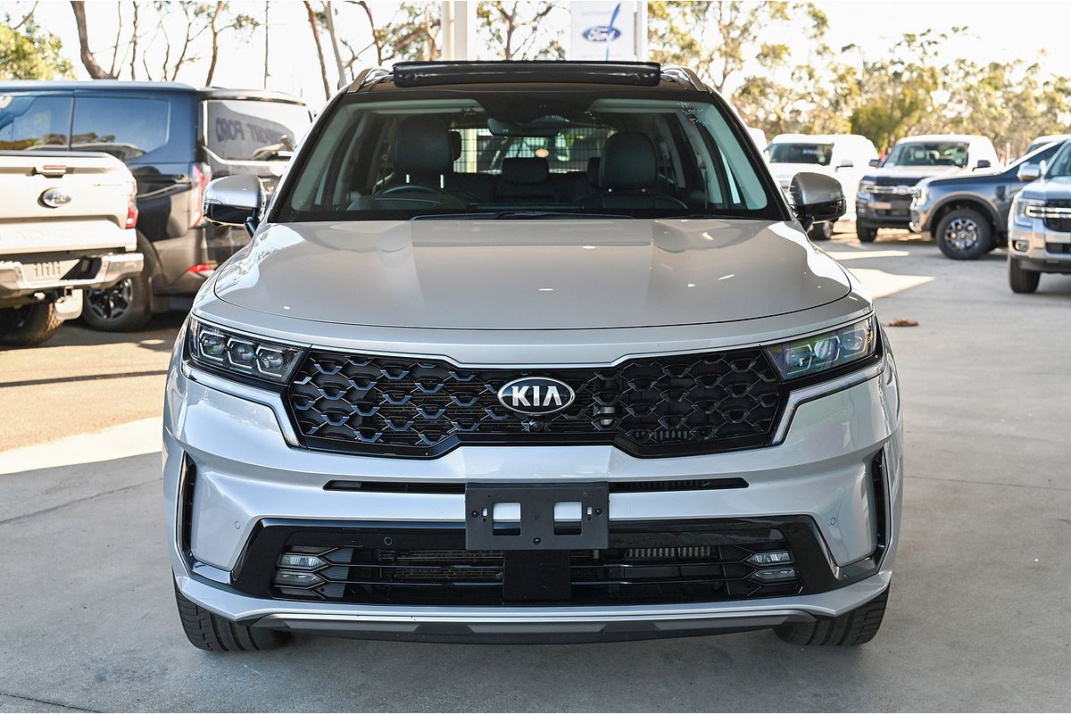 2020 Kia Sorento GT-Line MQ4