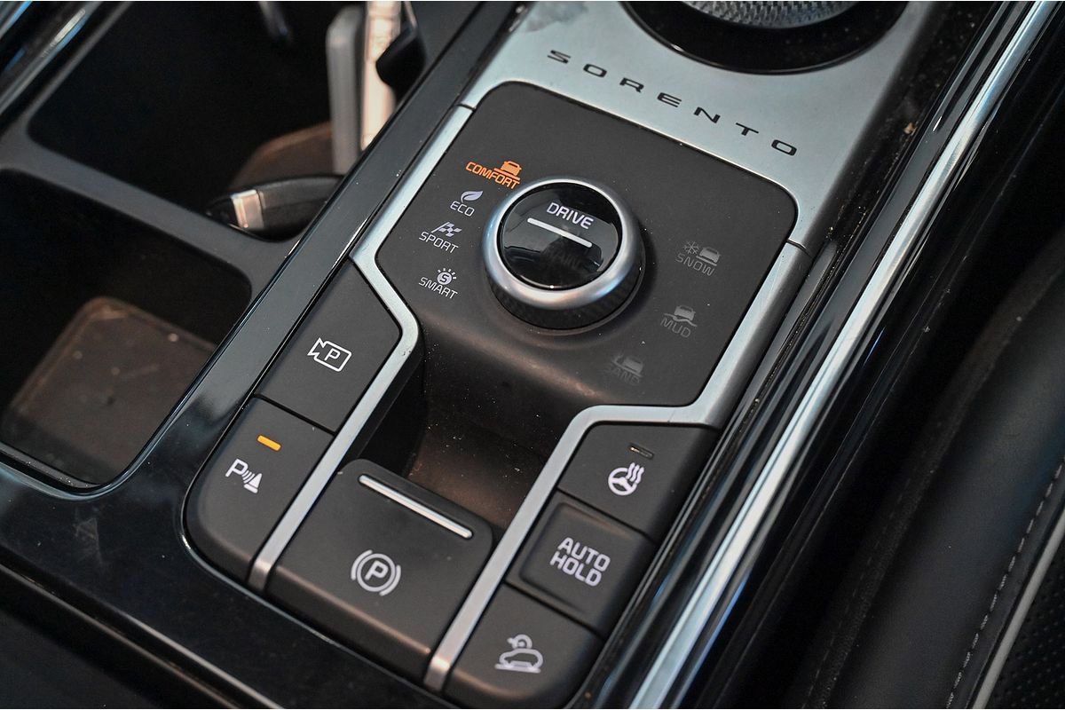 2020 Kia Sorento GT-Line MQ4