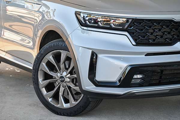 2020 Kia Sorento GT-Line MQ4