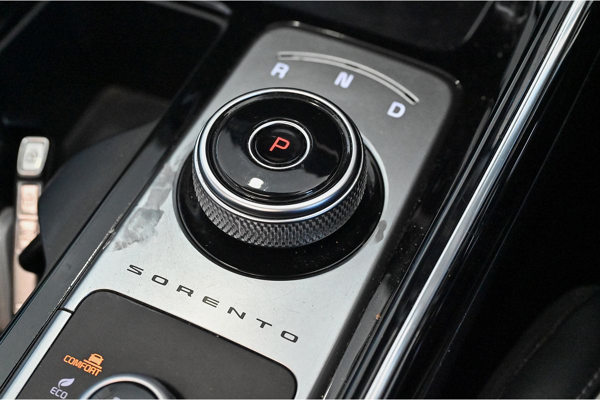 2020 Kia Sorento GT-Line MQ4