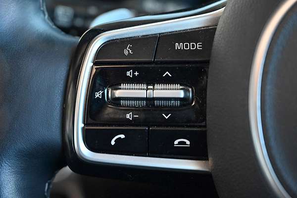 2020 Kia Sorento GT-Line MQ4
