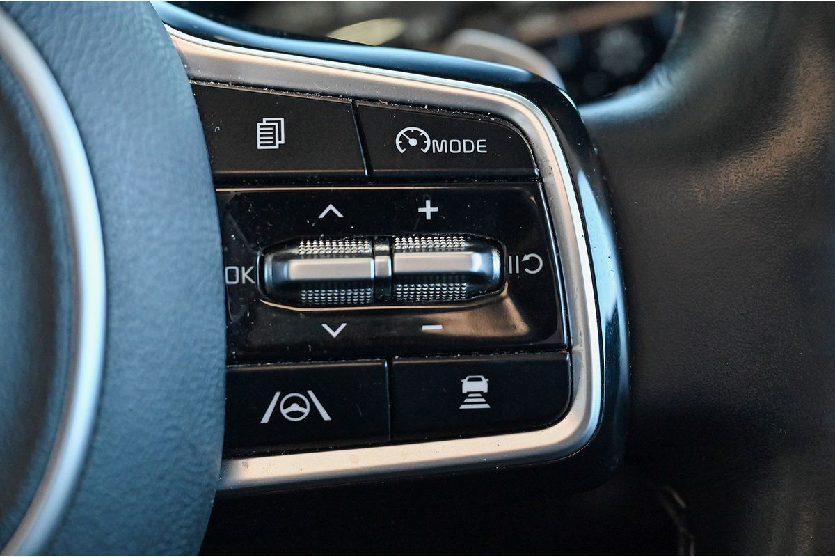 2020 Kia Sorento GT-Line MQ4