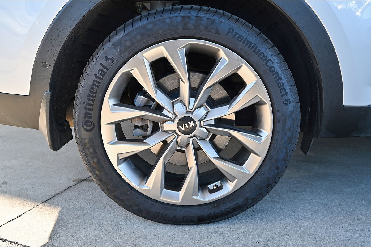 2020 Kia Sorento GT-Line MQ4