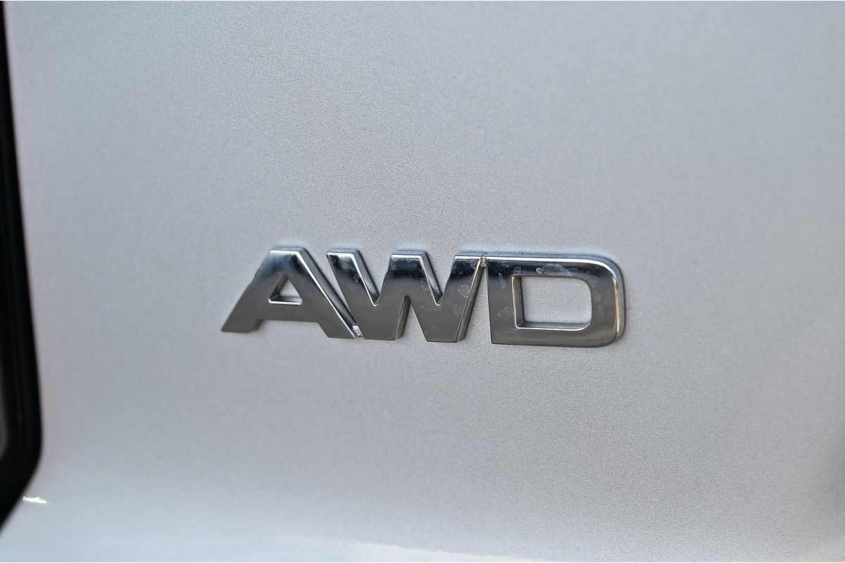 2020 Kia Sorento GT-Line MQ4