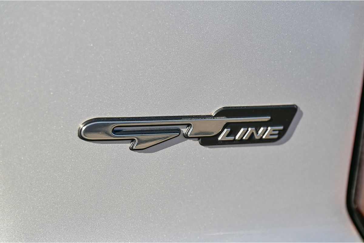 2020 Kia Sorento GT-Line MQ4