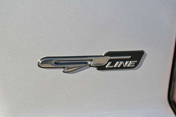 2020 Kia Sorento GT-Line MQ4