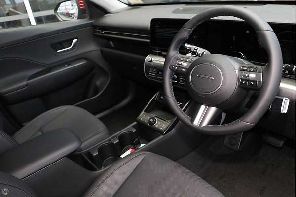 2025 Hyundai Kona Premium SX2.V2