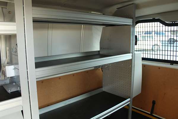 2019 Toyota Hiace GDH300R LWB