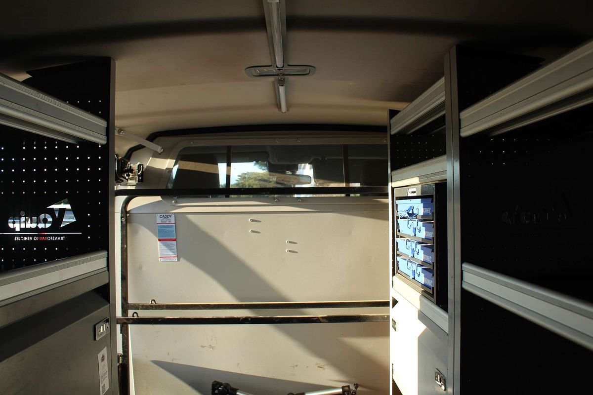 2019 Toyota Hiace GDH300R LWB