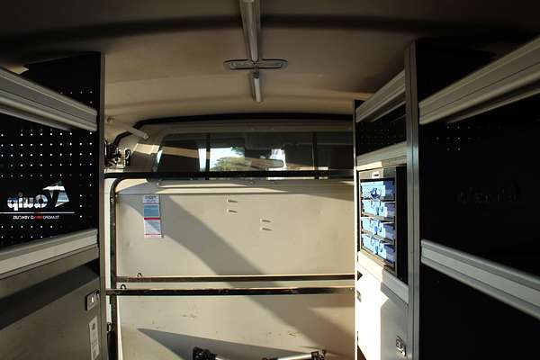 2019 Toyota Hiace GDH300R LWB