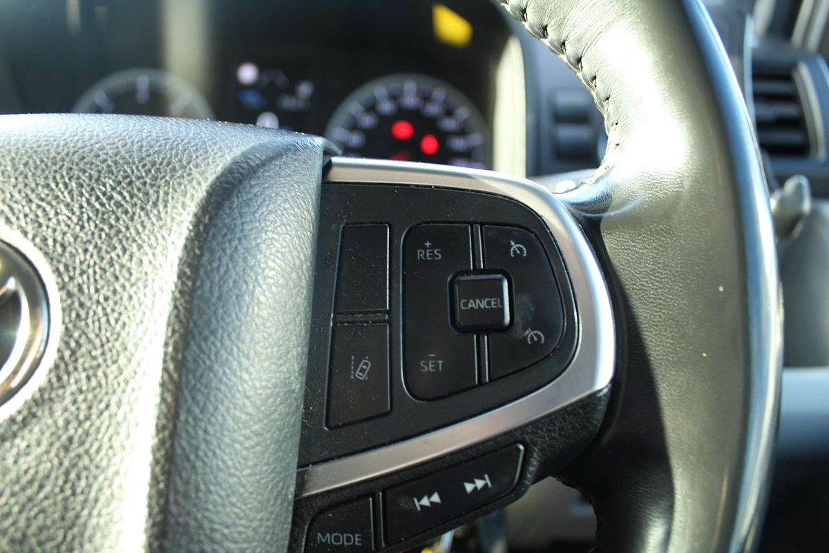 2019 Toyota Hiace GDH300R LWB