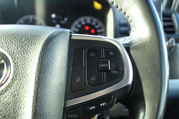 2019 Toyota Hiace GDH300R LWB