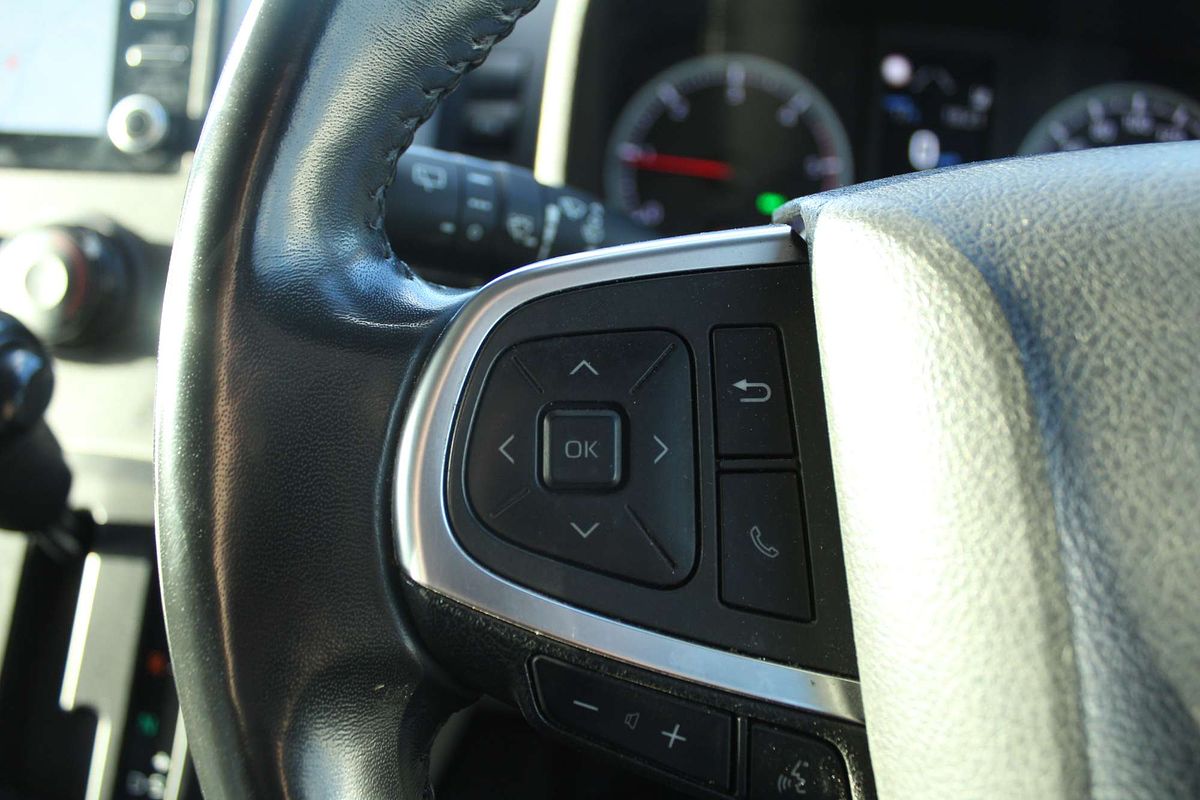 2019 Toyota Hiace GDH300R LWB