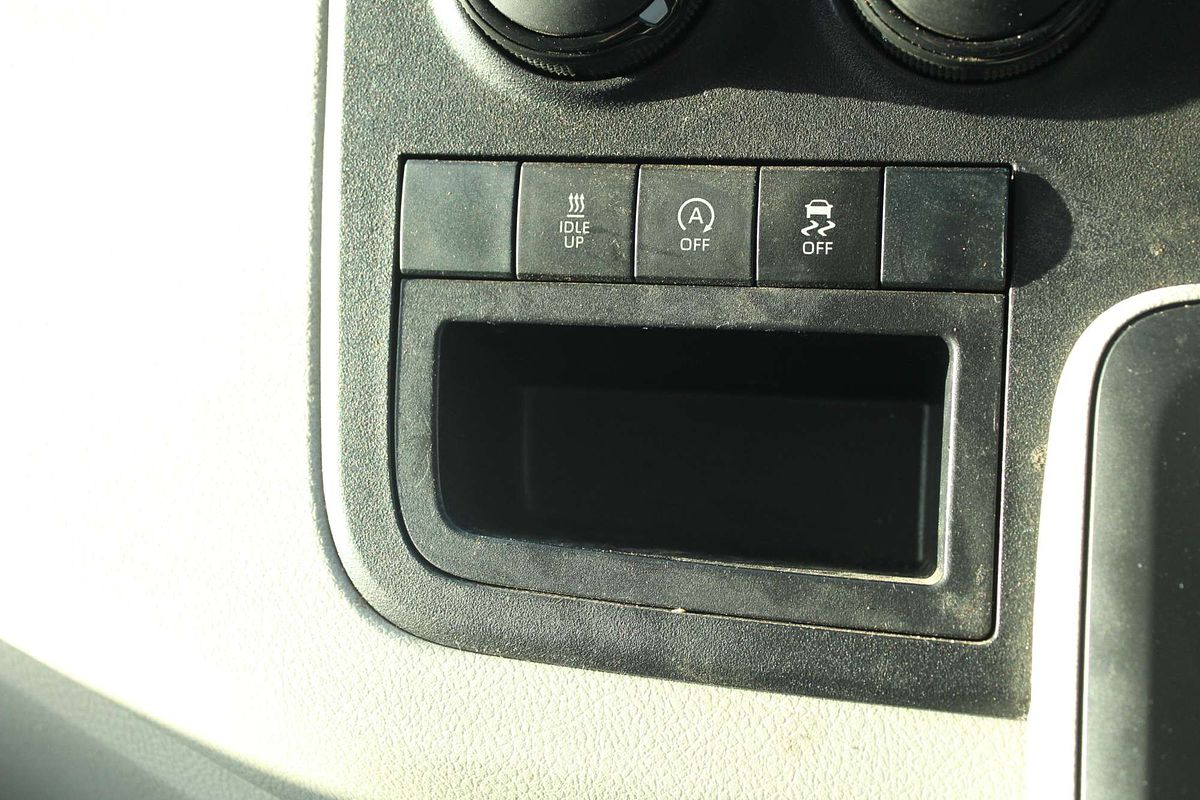 2019 Toyota Hiace GDH300R LWB
